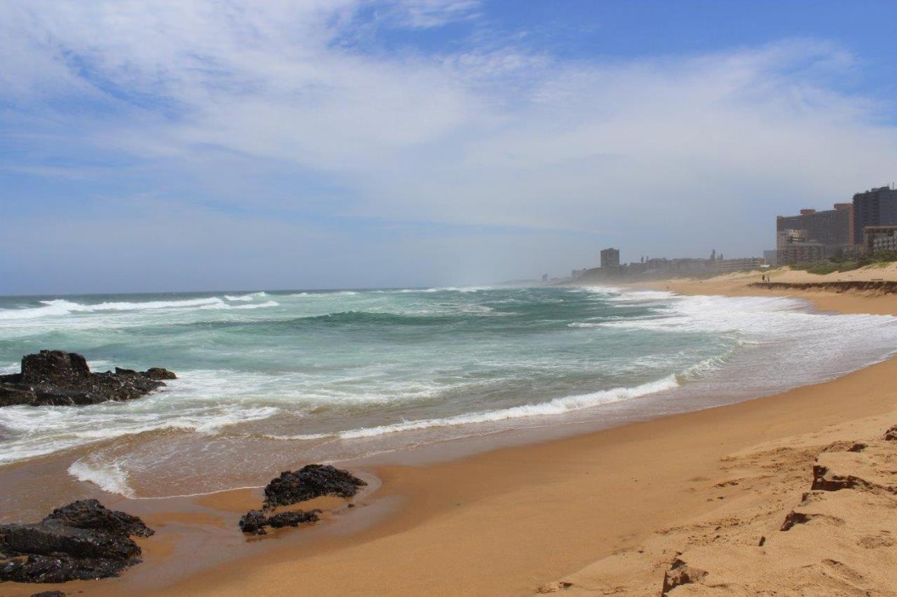 Silver Dolphin Holidays Apartment Amanzimtoti Exterior photo