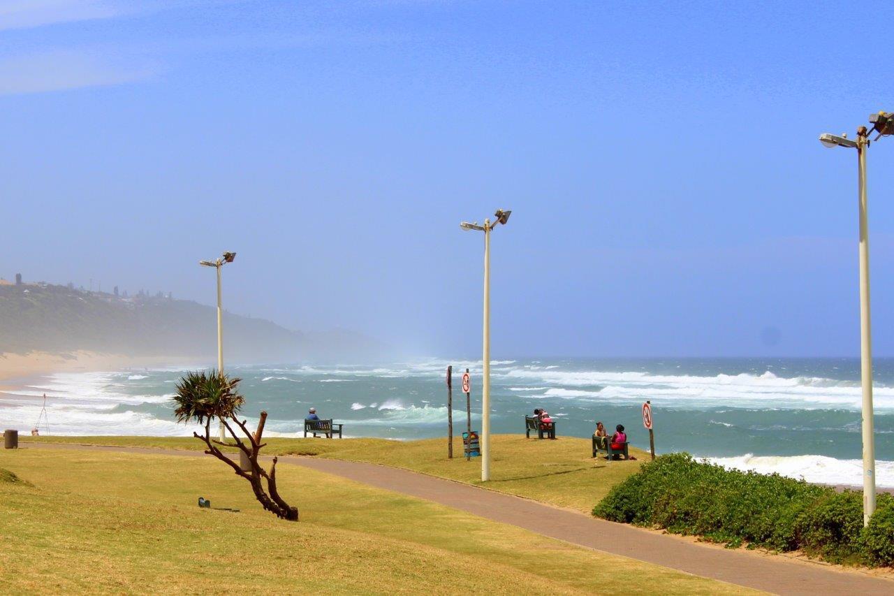 Silver Dolphin Holidays Apartment Amanzimtoti Room photo