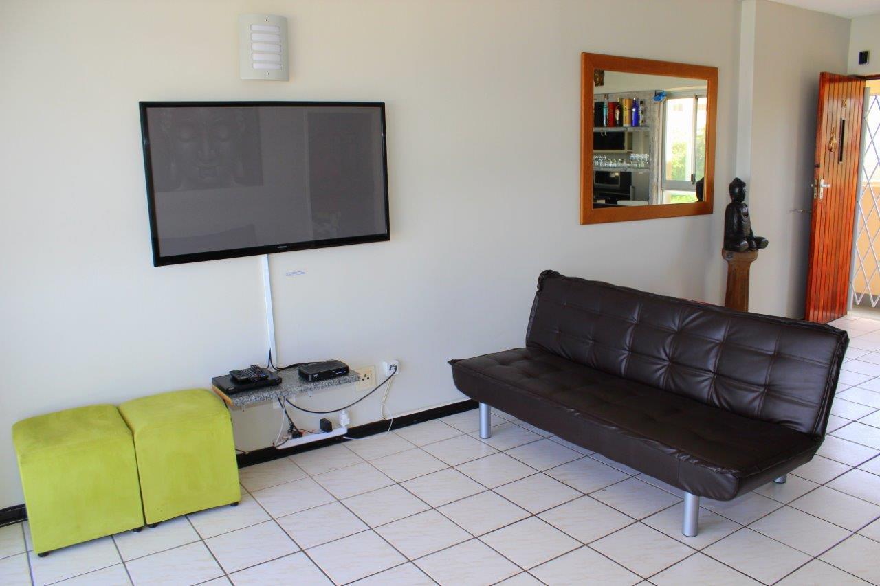 Silver Dolphin Holidays Apartment Amanzimtoti Room photo