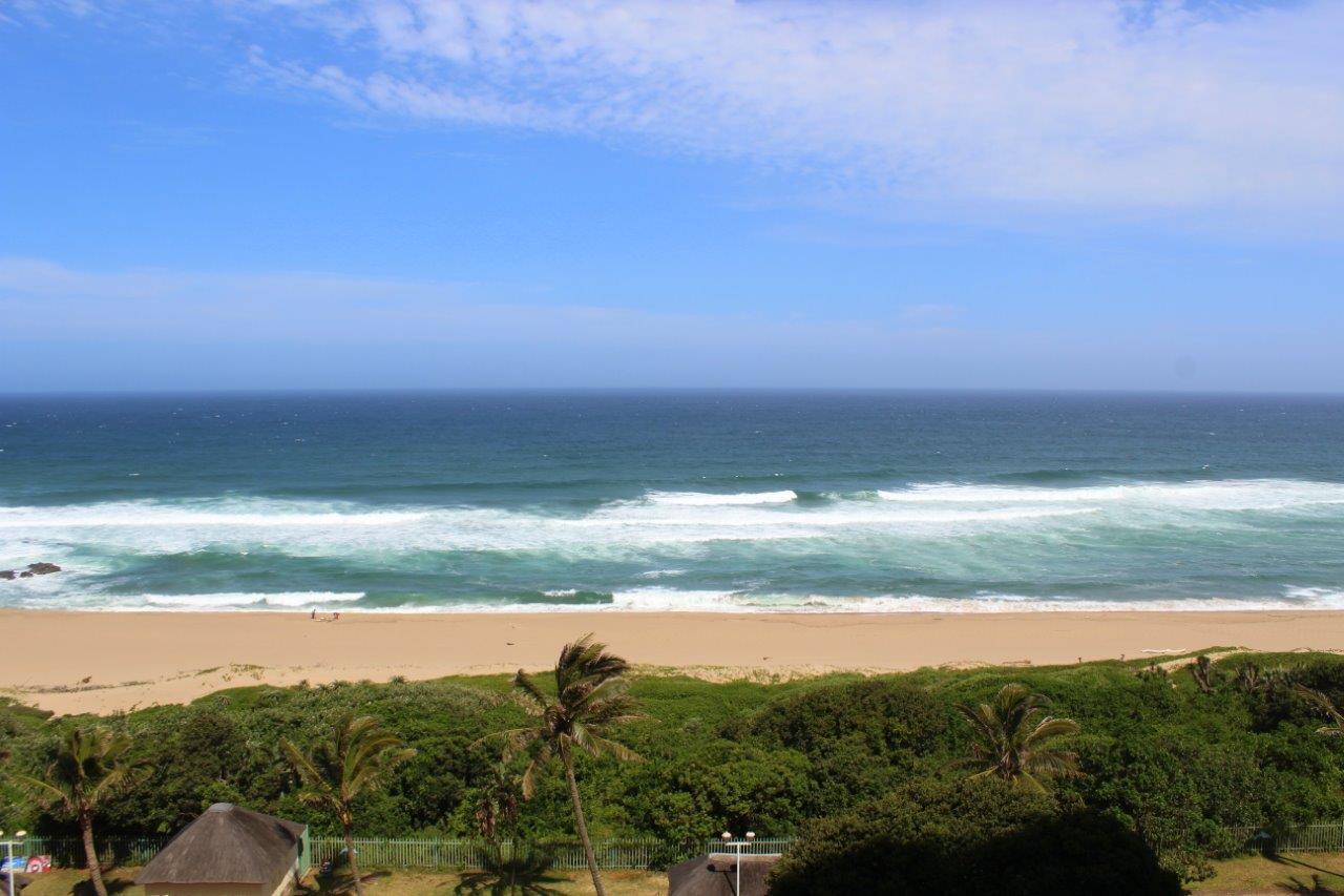 Silver Dolphin Holidays Apartment Amanzimtoti Room photo