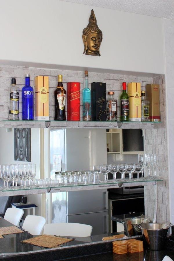 Silver Dolphin Holidays Apartment Amanzimtoti Room photo