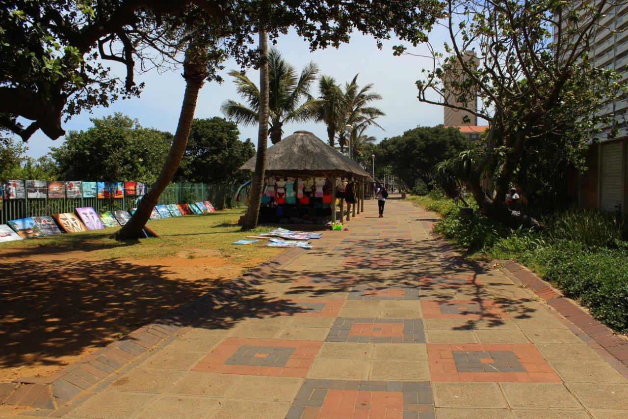 Silver Dolphin Holidays Apartment Amanzimtoti Room photo